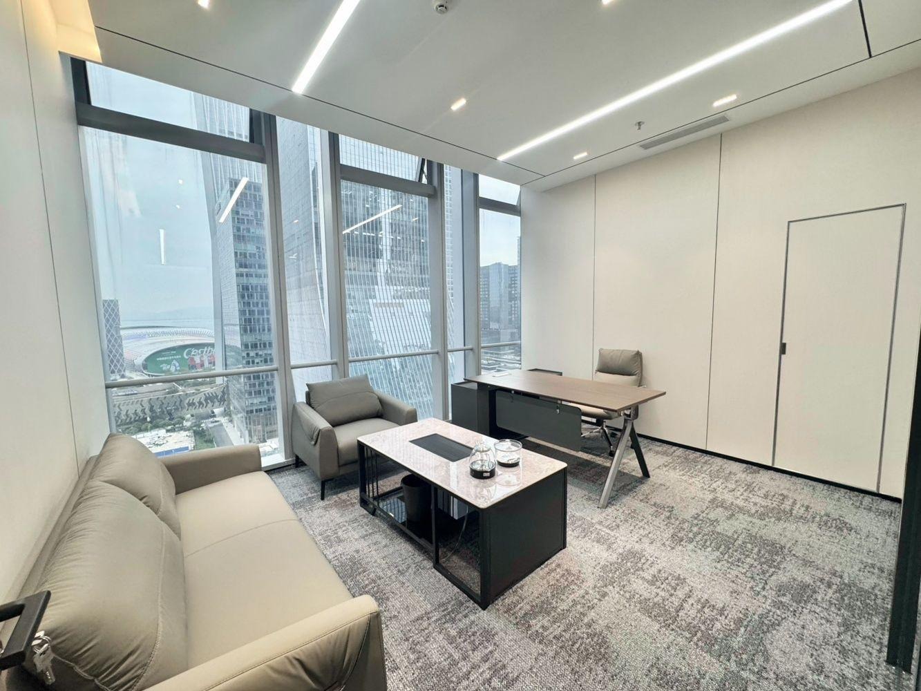 深圳航天科技广场二手房房源图片