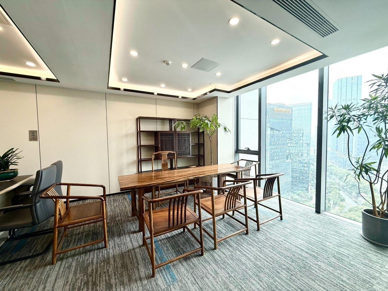 深圳金蝶云大厦二手房房源图片