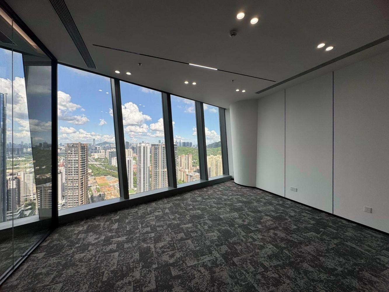 深圳前海世茂大厦二手房房源图片