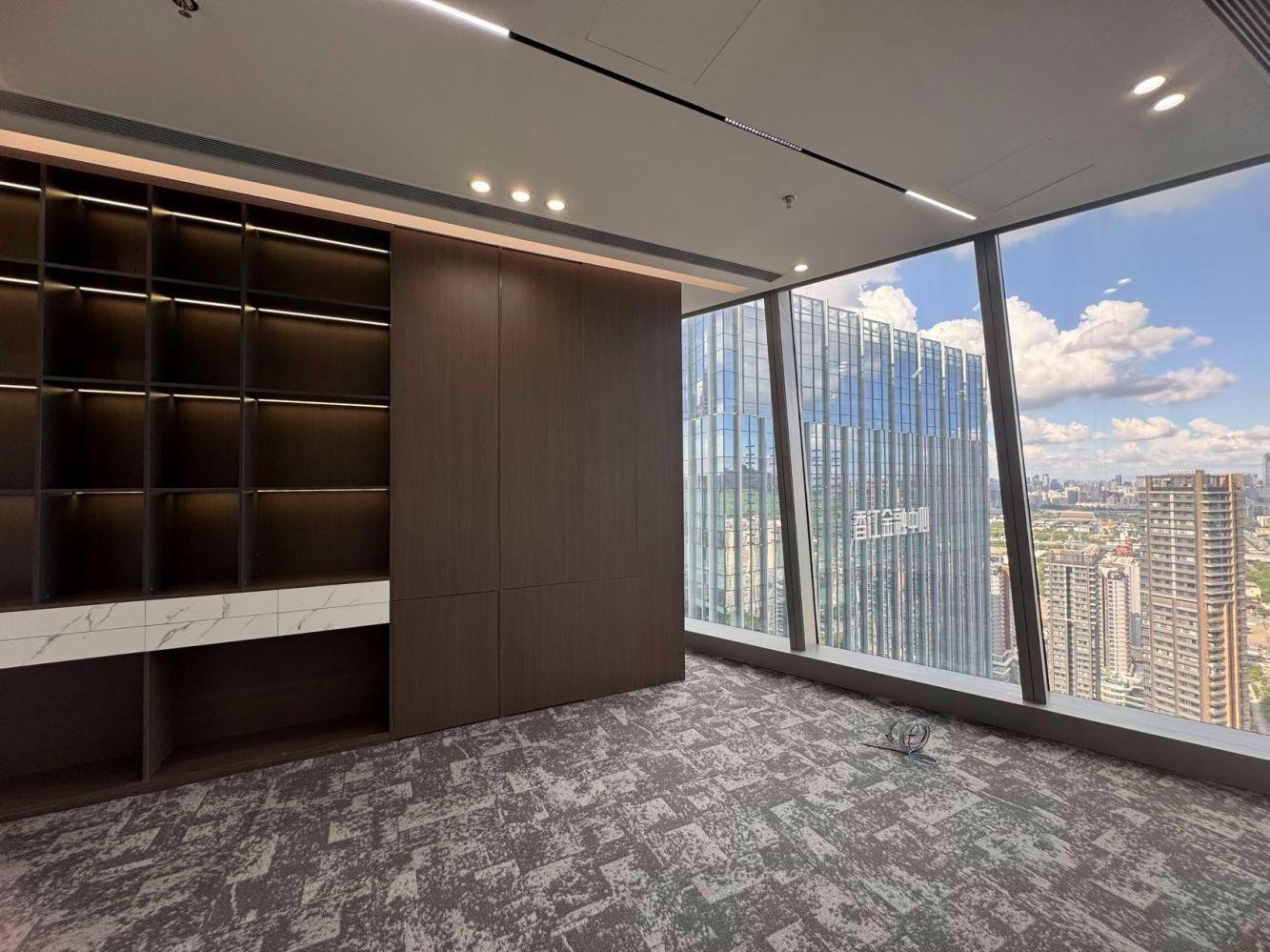 深圳前海世茂大厦二手房房源图片