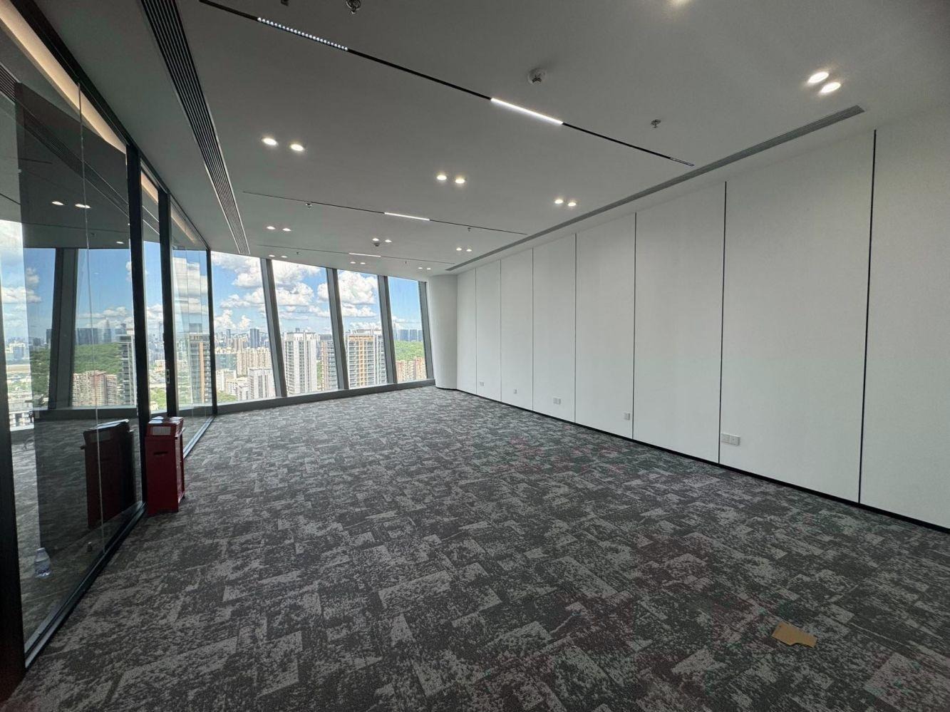 深圳前海世茂大厦二手房房源图片