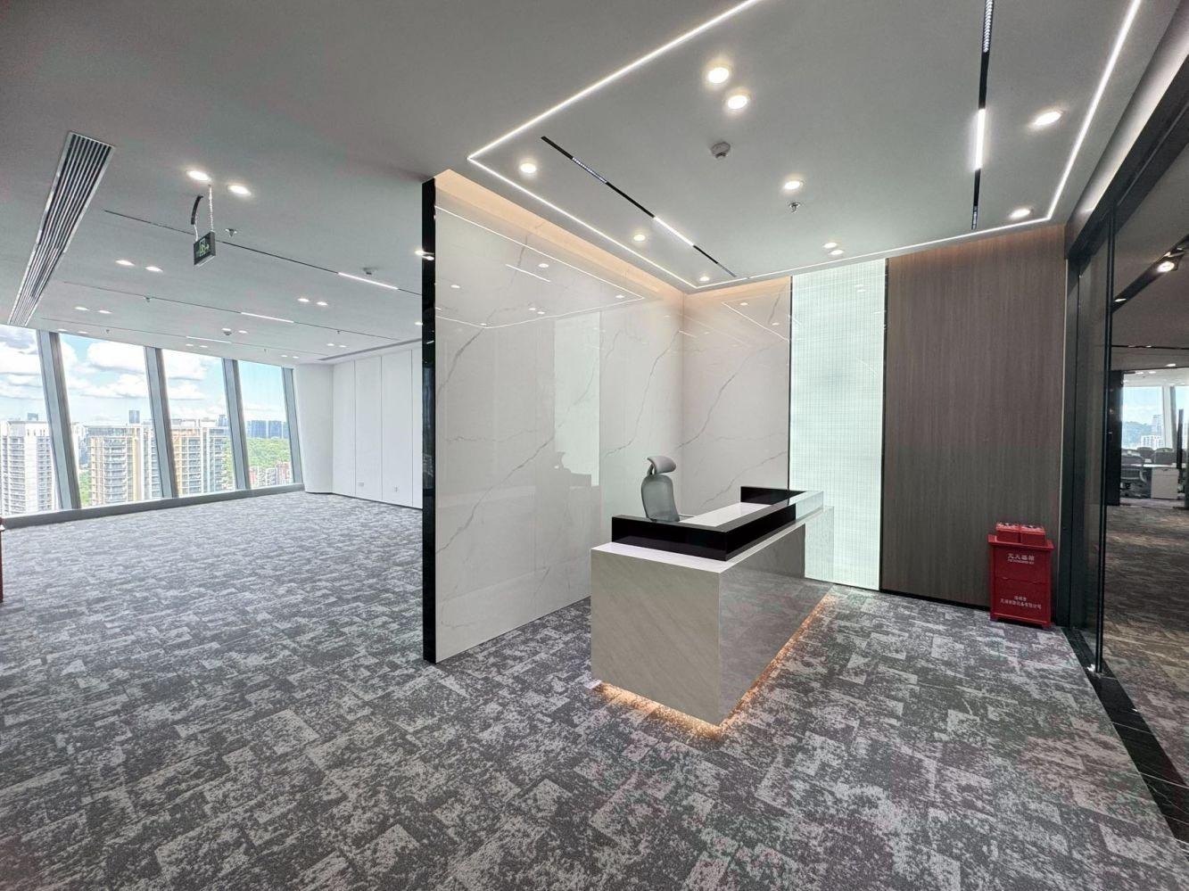 深圳前海世茂大厦二手房房源图片