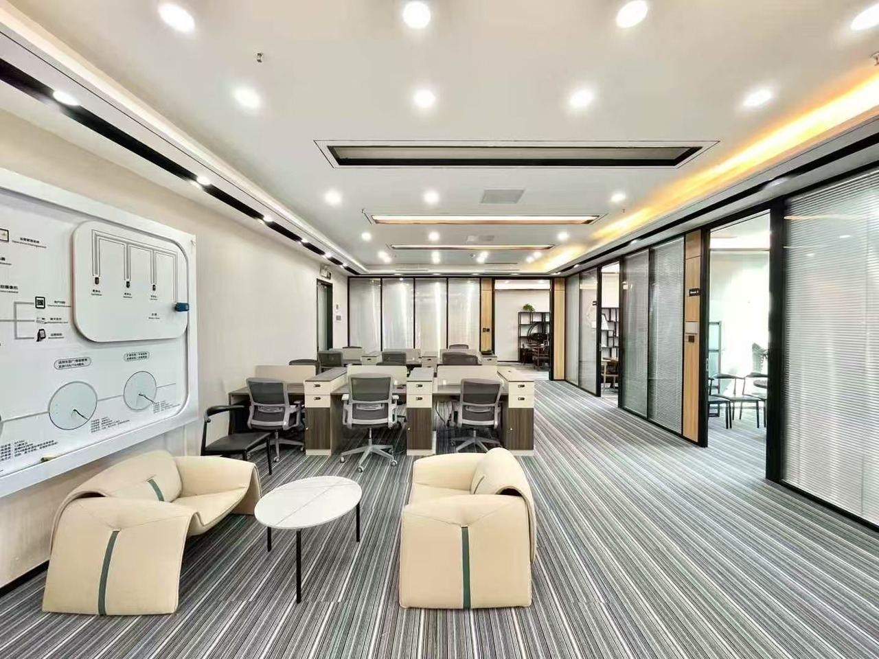 深圳卓越城二期二手房房源图片