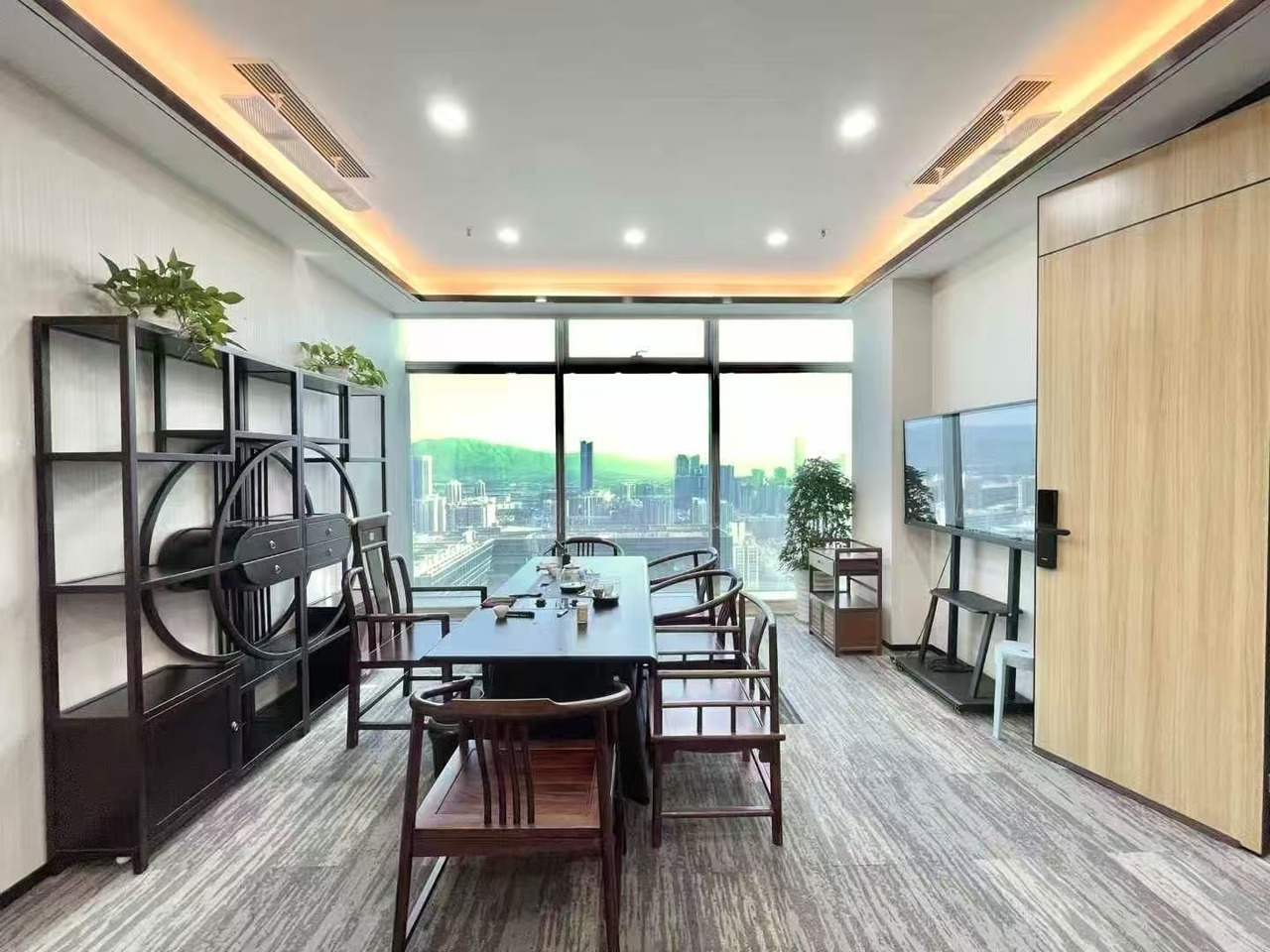 深圳卓越城二期二手房房源图片