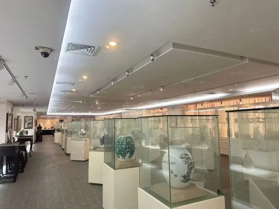 深圳时代财富大厦二手房房源图片