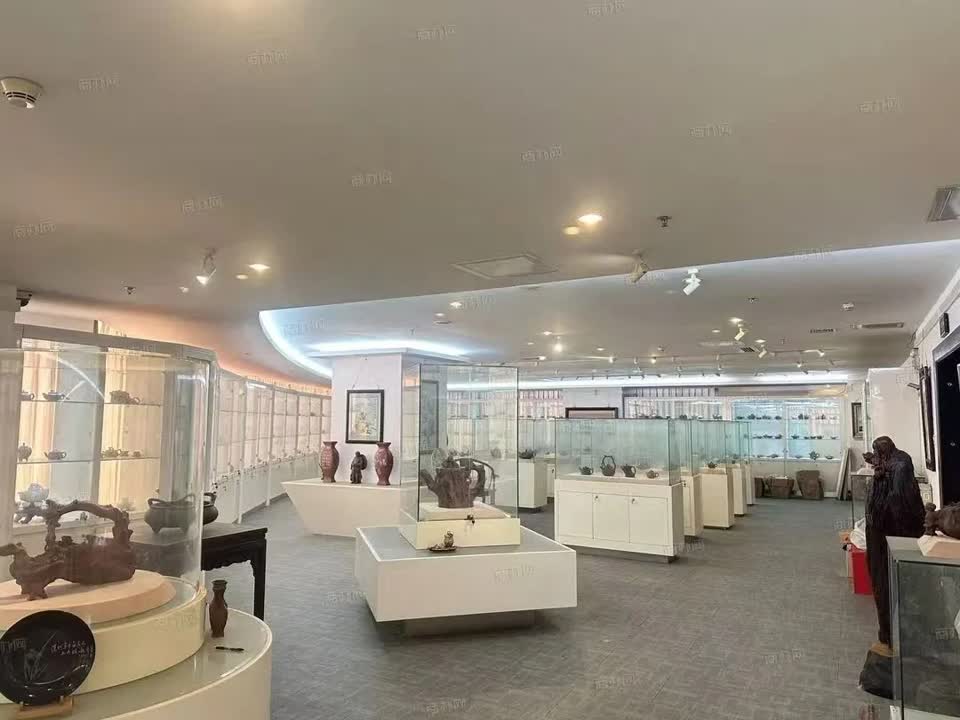 深圳时代财富大厦二手房房源图片