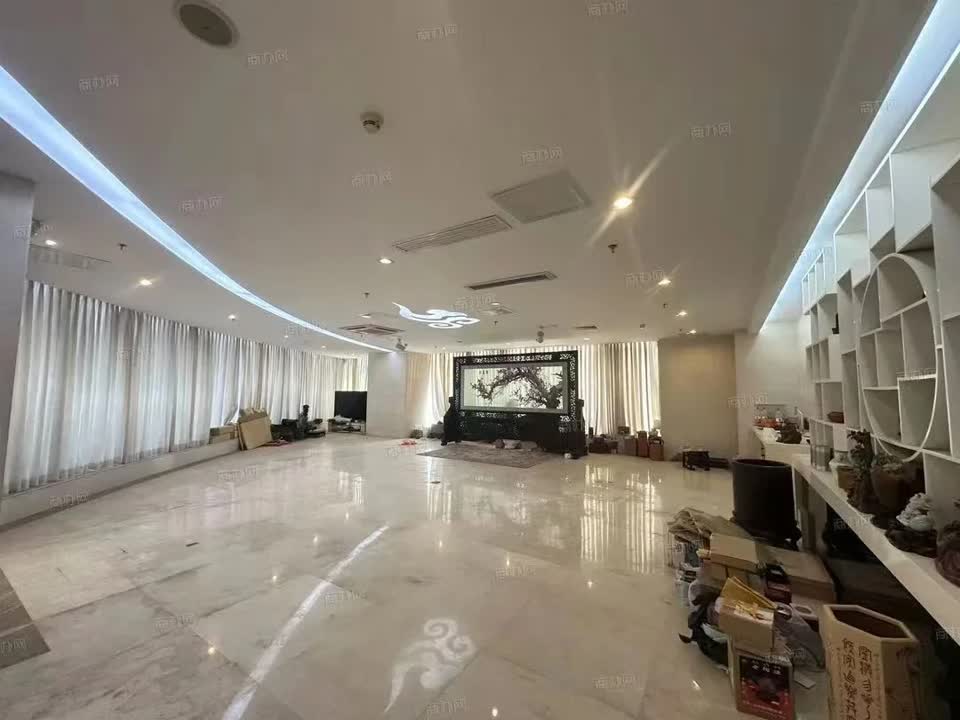 深圳时代财富大厦二手房房源图片