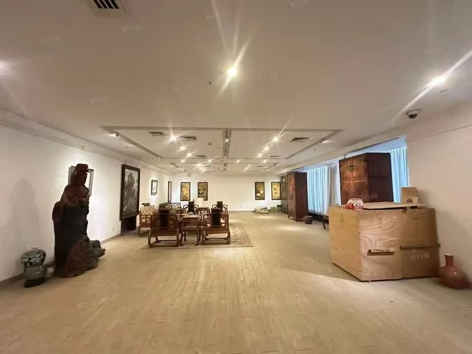 深圳时代财富大厦二手房房源图片