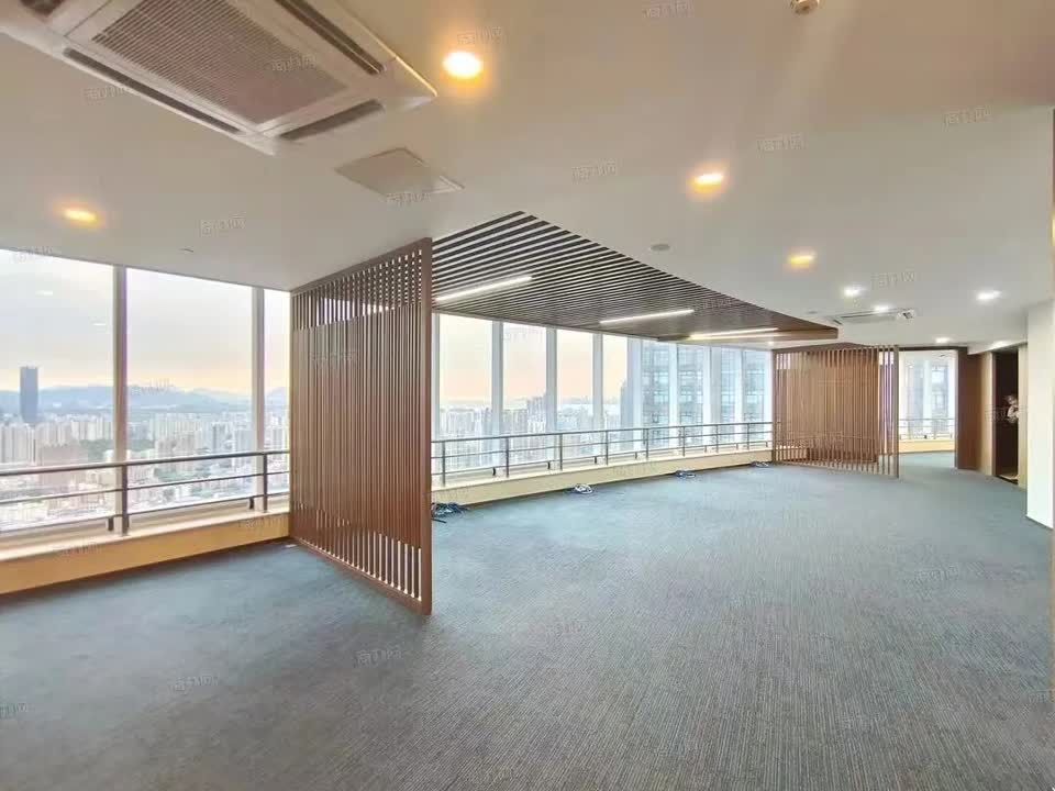 深圳时代财富大厦二手房房源图片