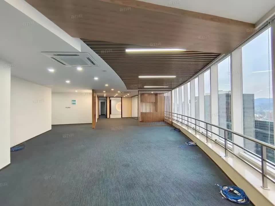 深圳时代财富大厦二手房房源图片