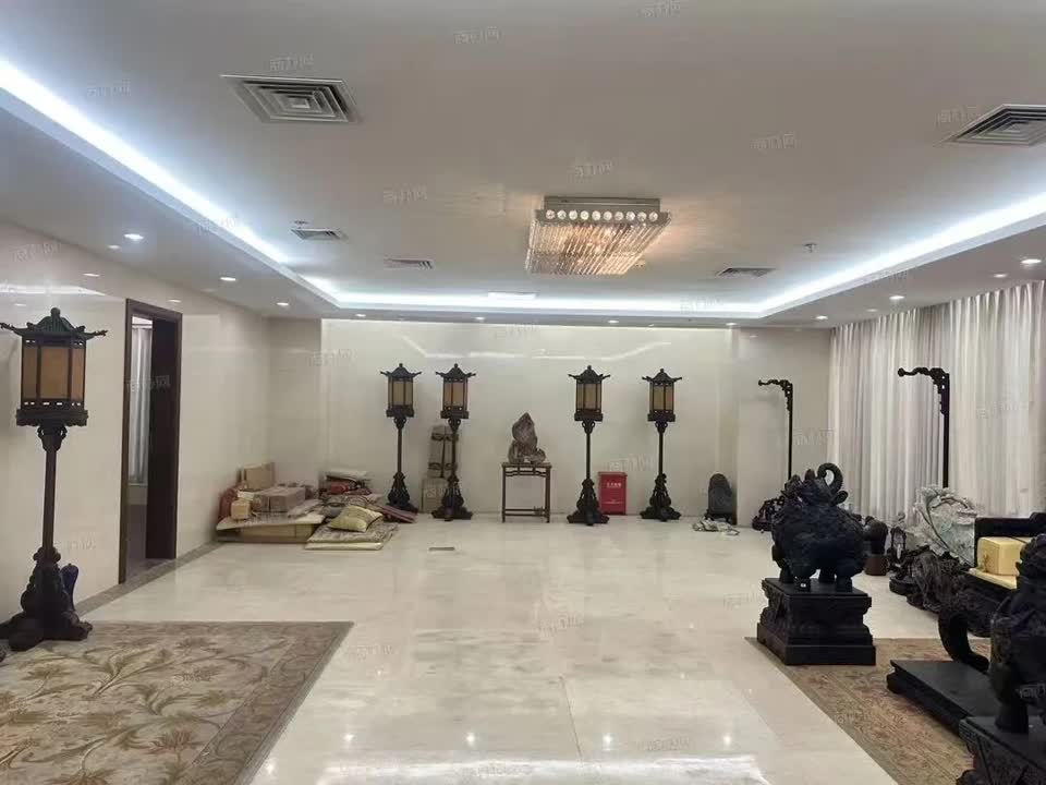 深圳时代财富大厦二手房房源图片