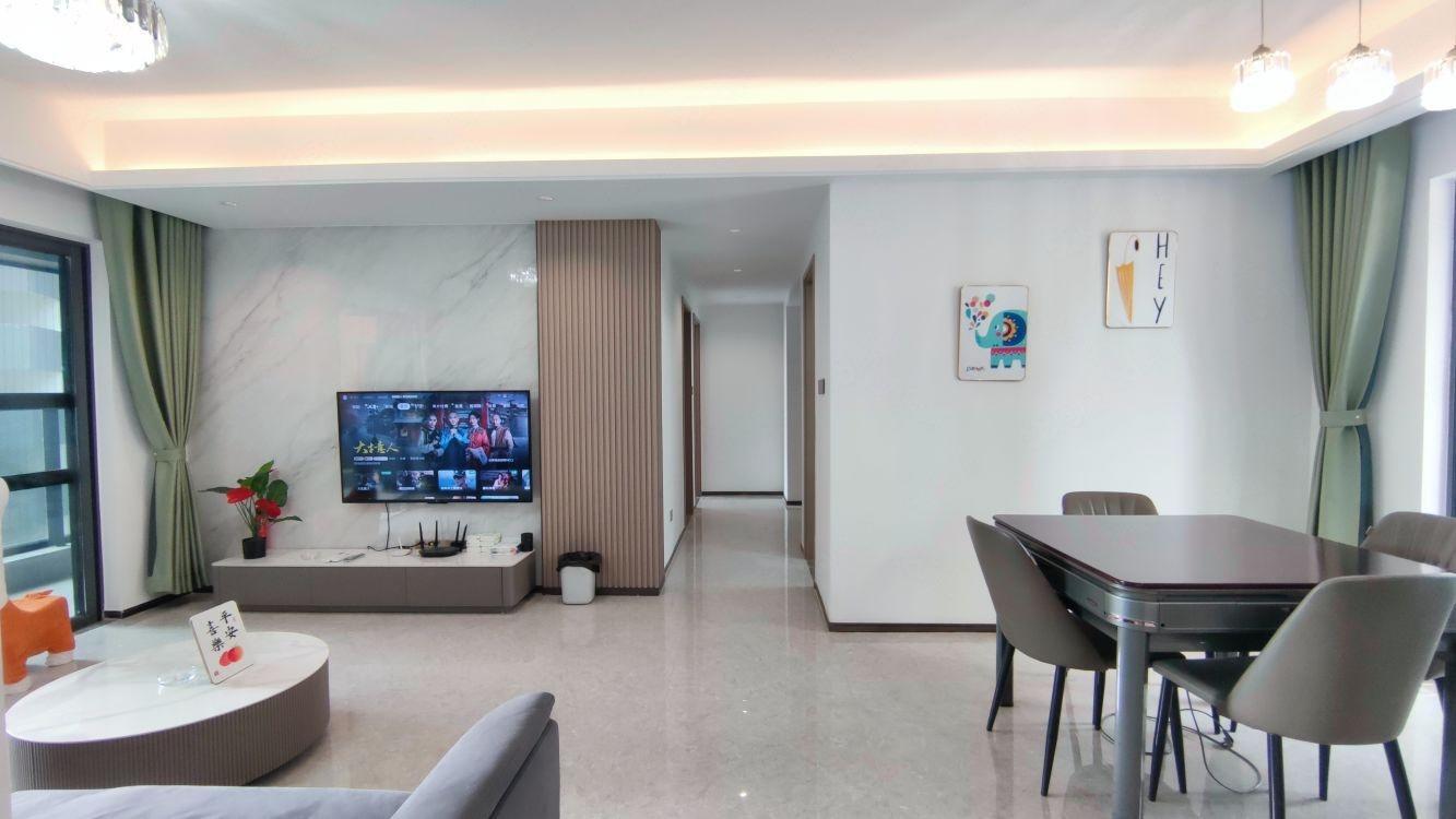 深圳边检大院二手房房源图片