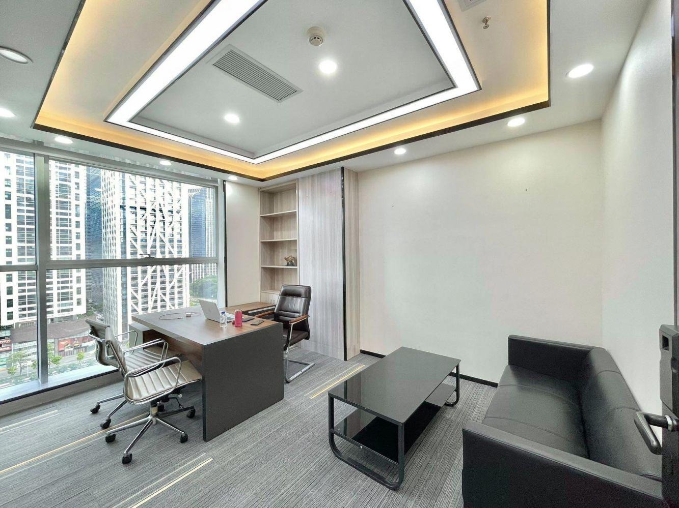 深圳中国凤凰大厦二手房房源图片