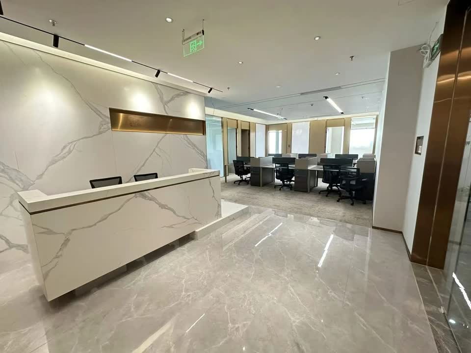 深圳星河世纪大厦二手房房源图片