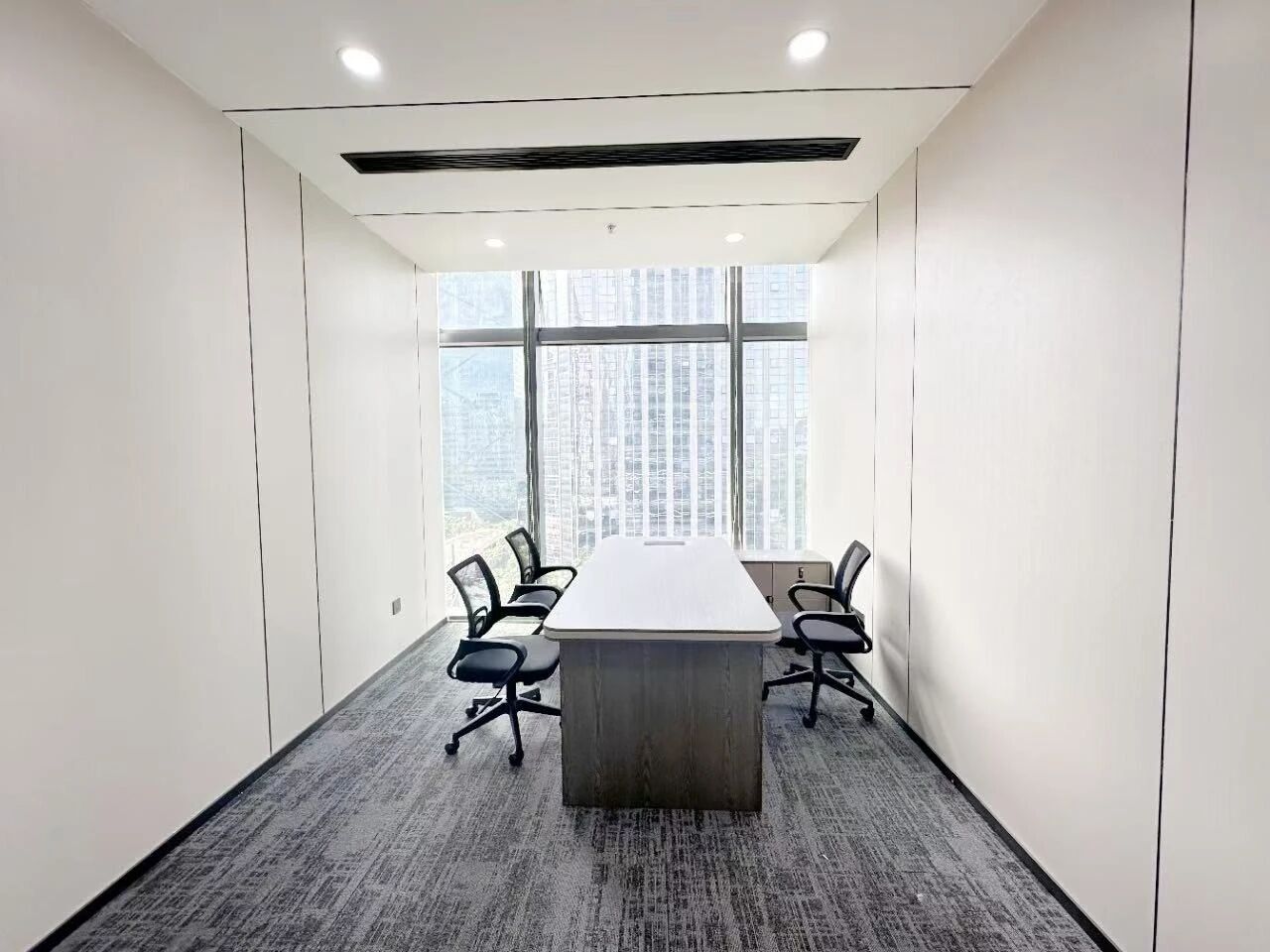 深圳星河世纪大厦二手房房源图片