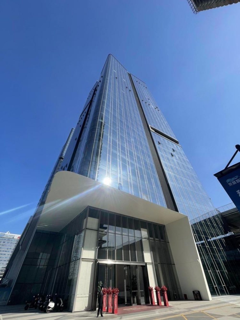 深圳京基智慧科园二手房房源图片