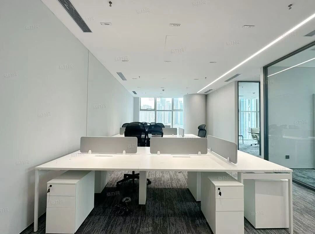 深圳中洲滨海商业中心二手房房源图片