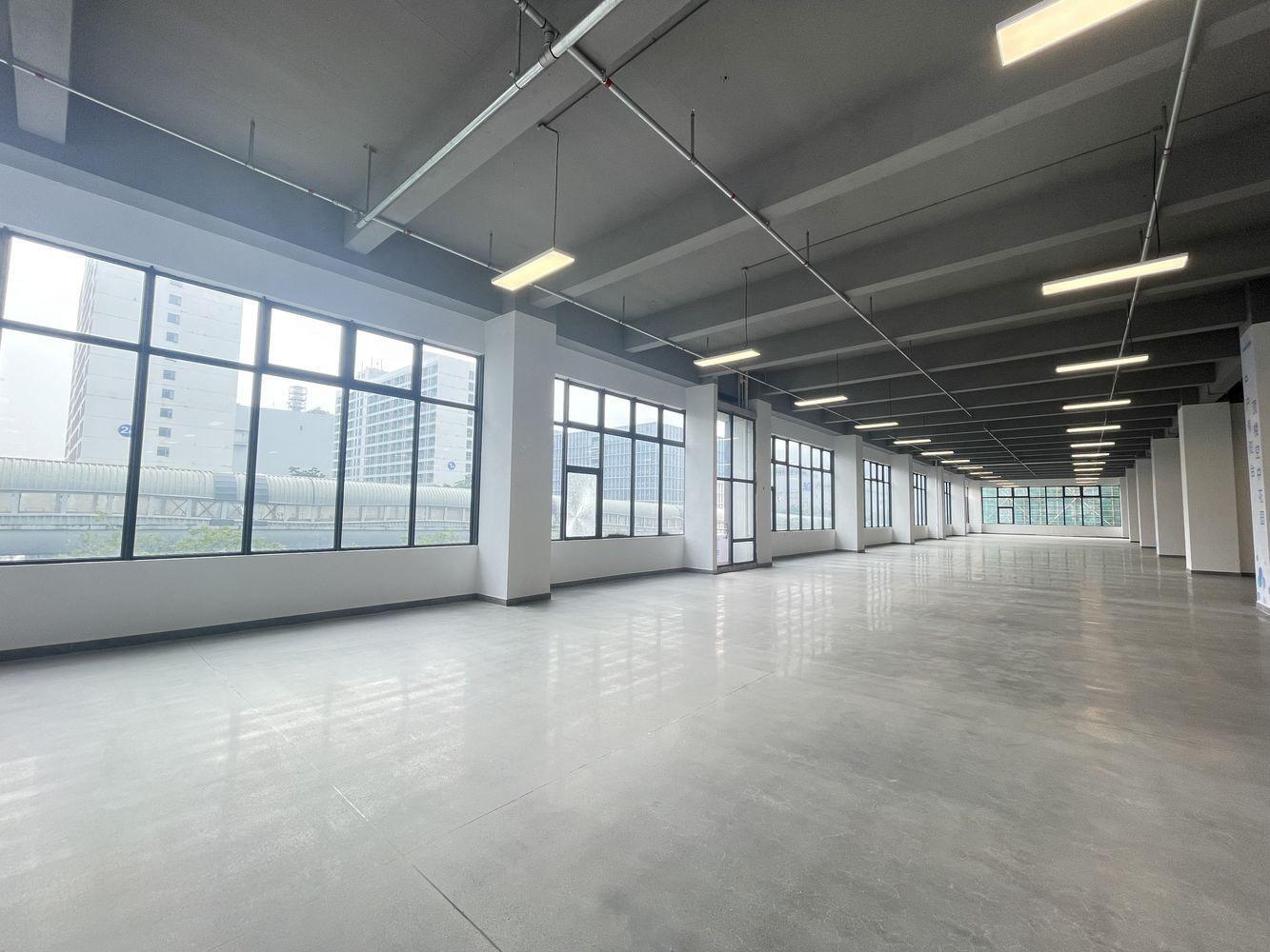 深圳光明科兴科学园二手房房源图片