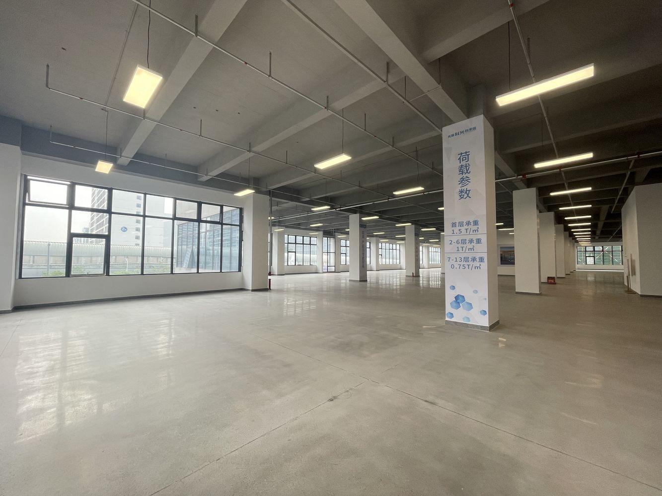 深圳光明科兴科学园二手房房源图片