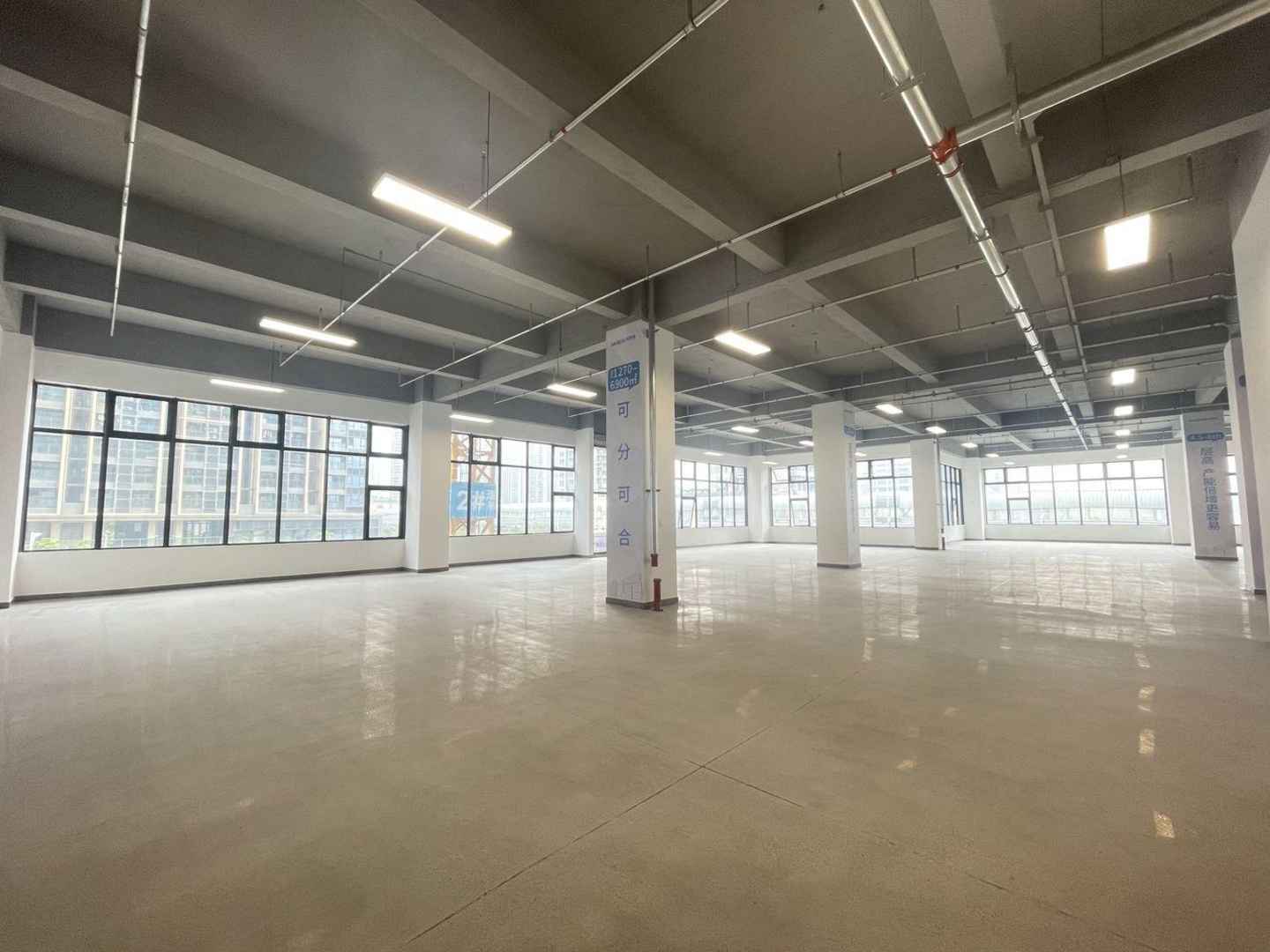 深圳光明科兴科学园二手房房源图片