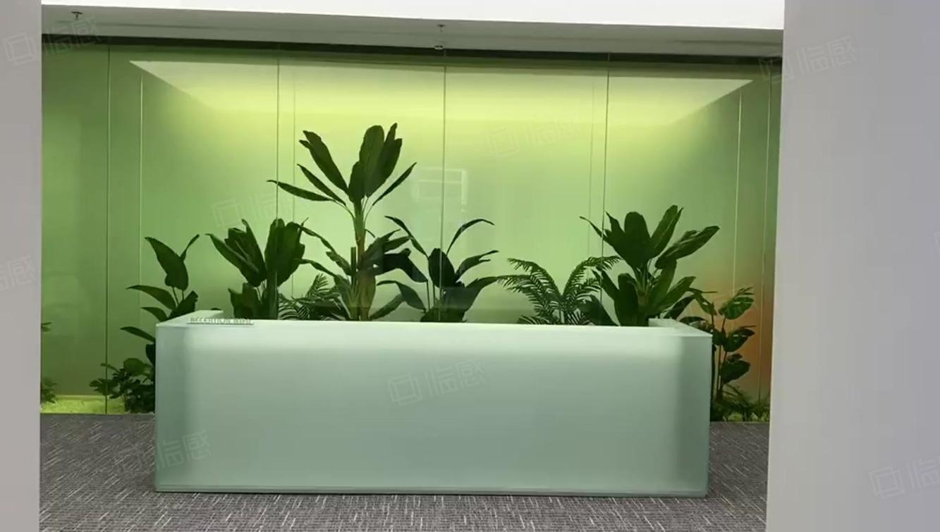 深圳会展湾南岸二手房房源图片