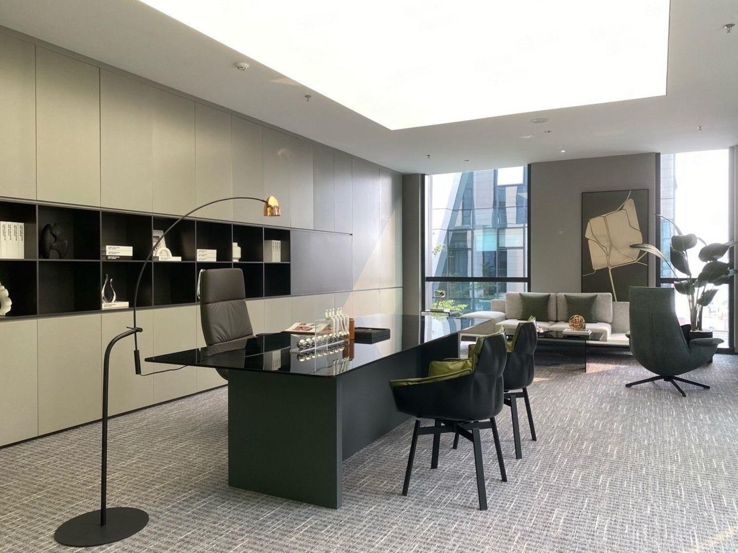 深圳会展湾南岸二手房房源图片