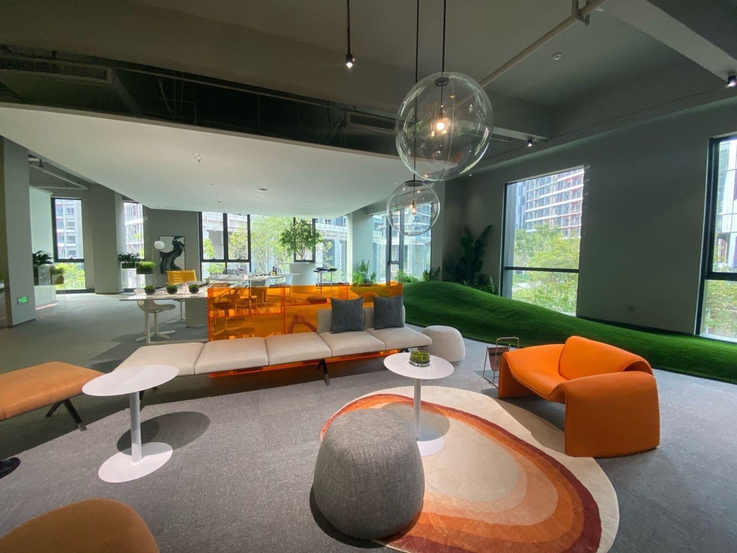 深圳会展湾南岸二手房房源图片