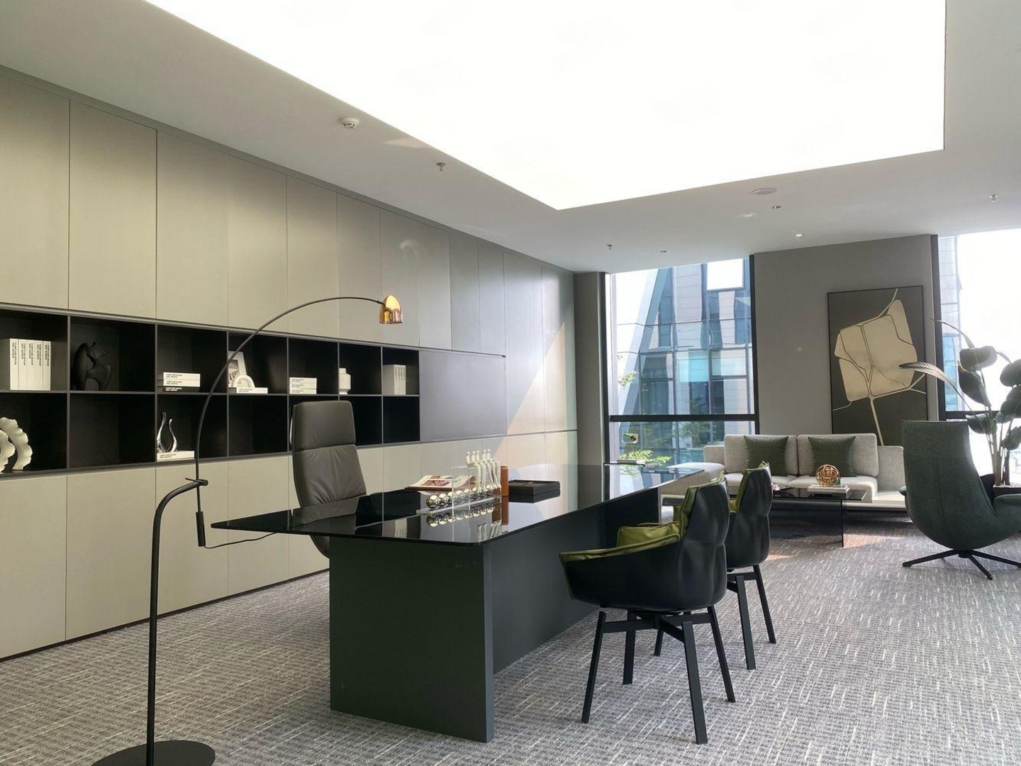 深圳会展湾南岸二手房房源图片