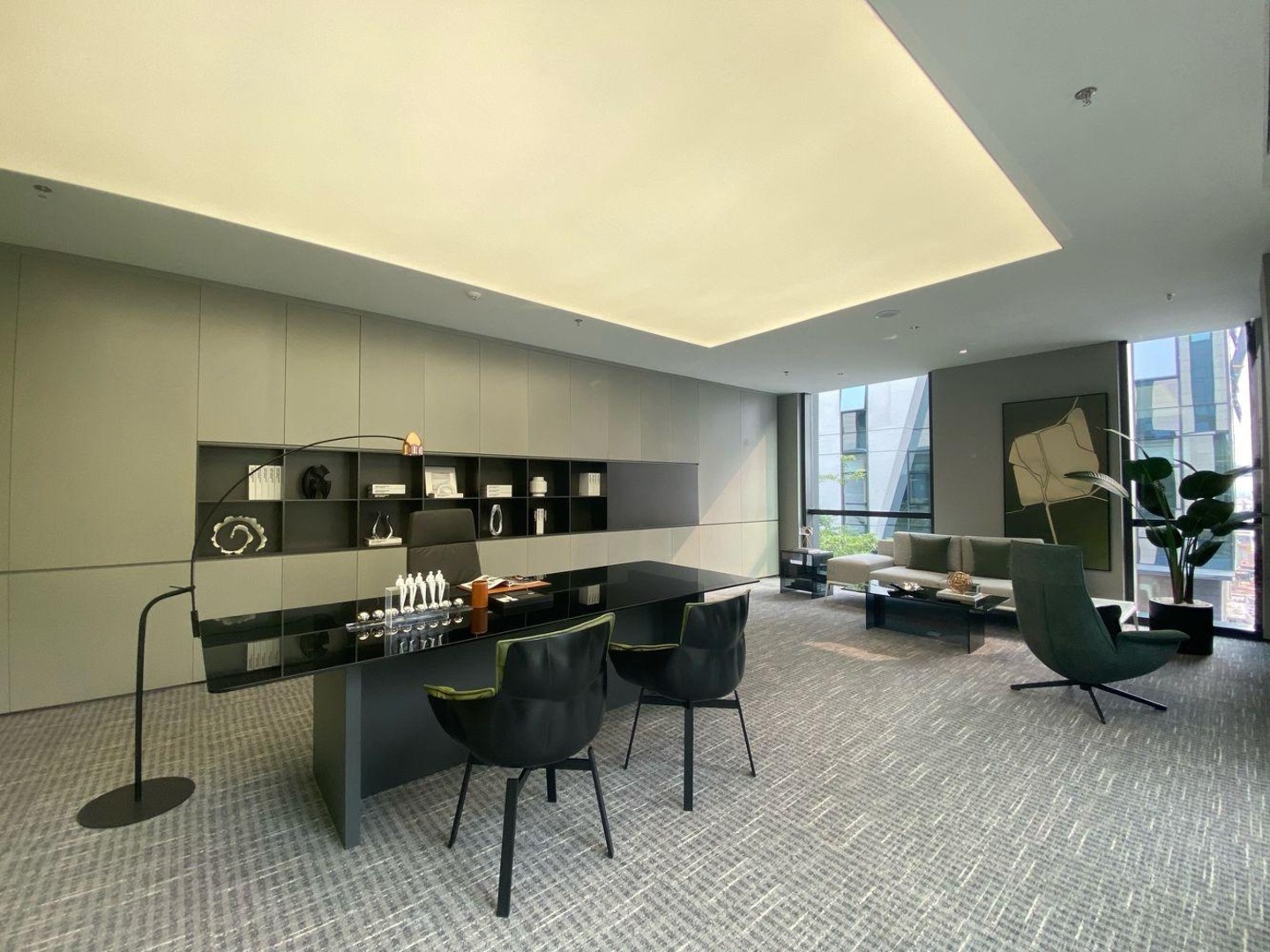 深圳会展湾南岸二手房房源图片