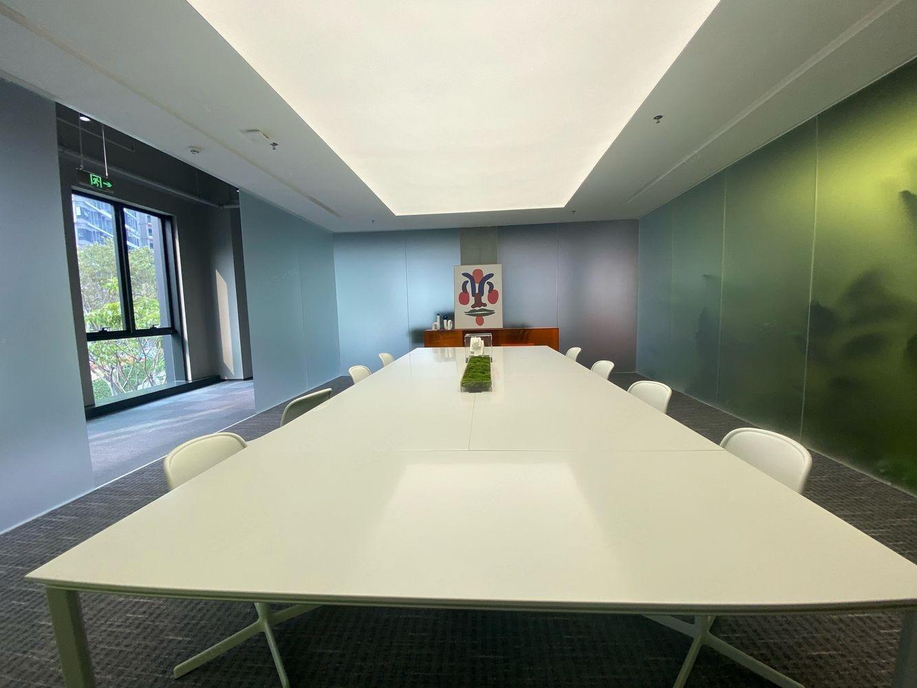 深圳会展湾南岸二手房房源图片