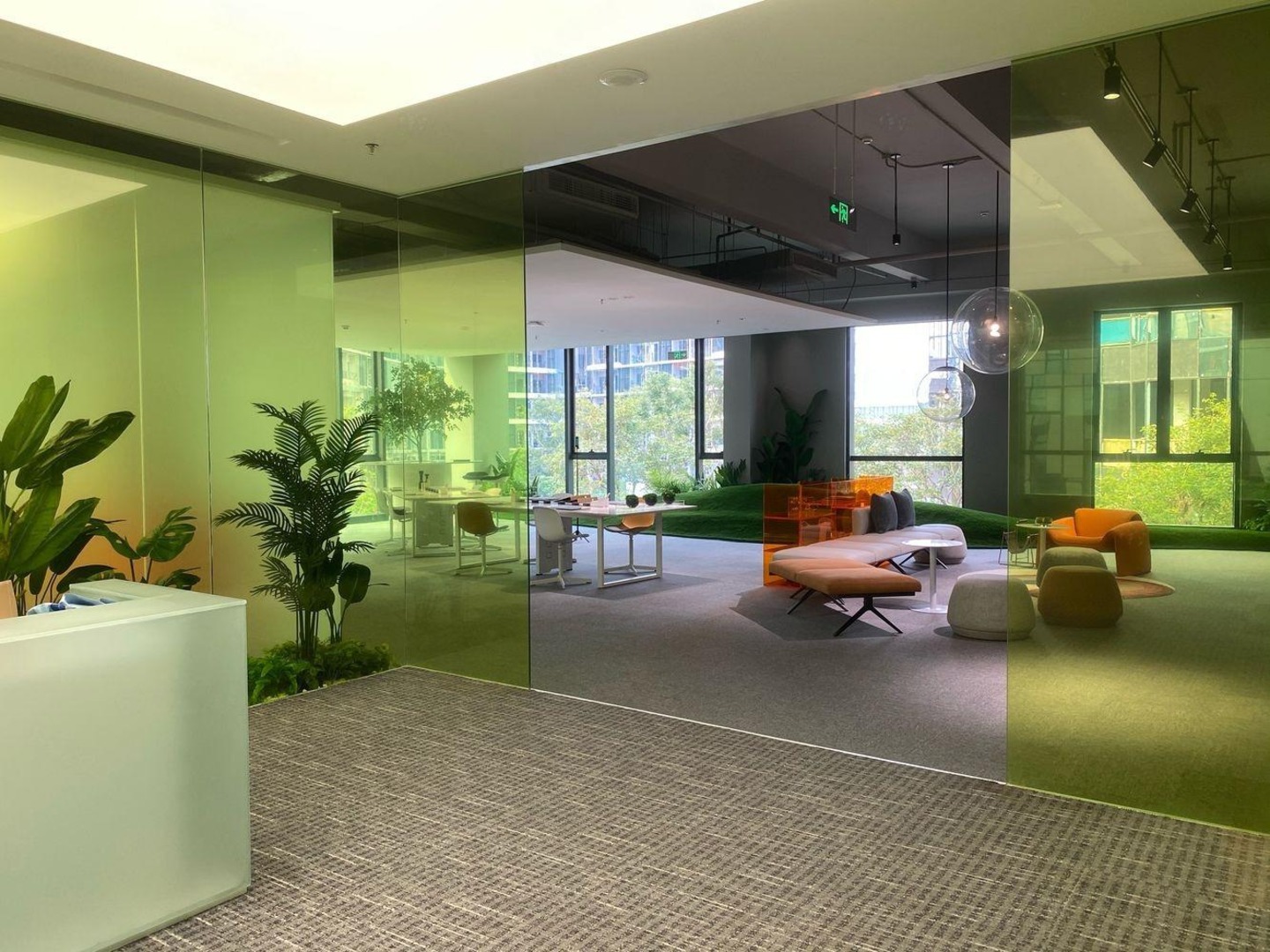 深圳会展湾南岸二手房房源图片