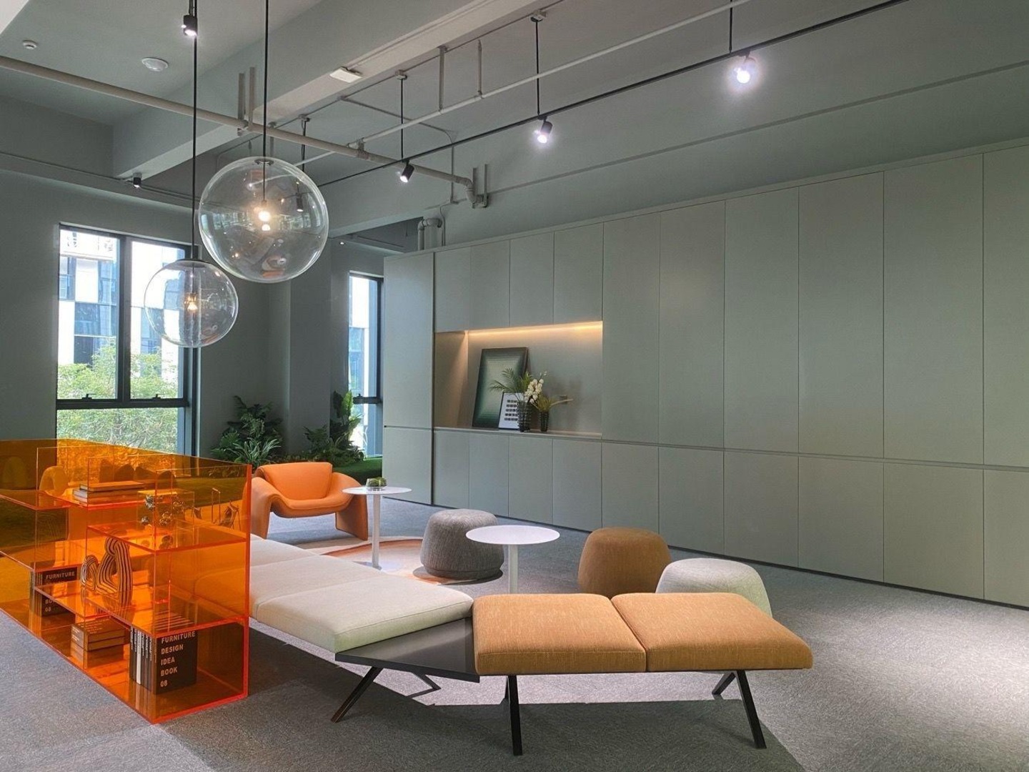 深圳会展湾南岸二手房房源图片