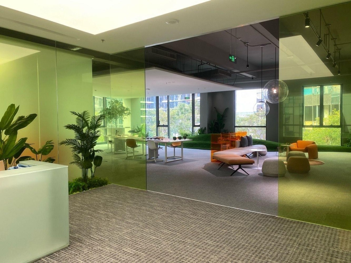 深圳会展湾南岸二手房房源图片