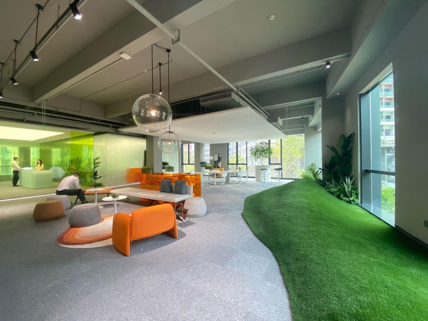 深圳会展湾南岸二手房房源图片