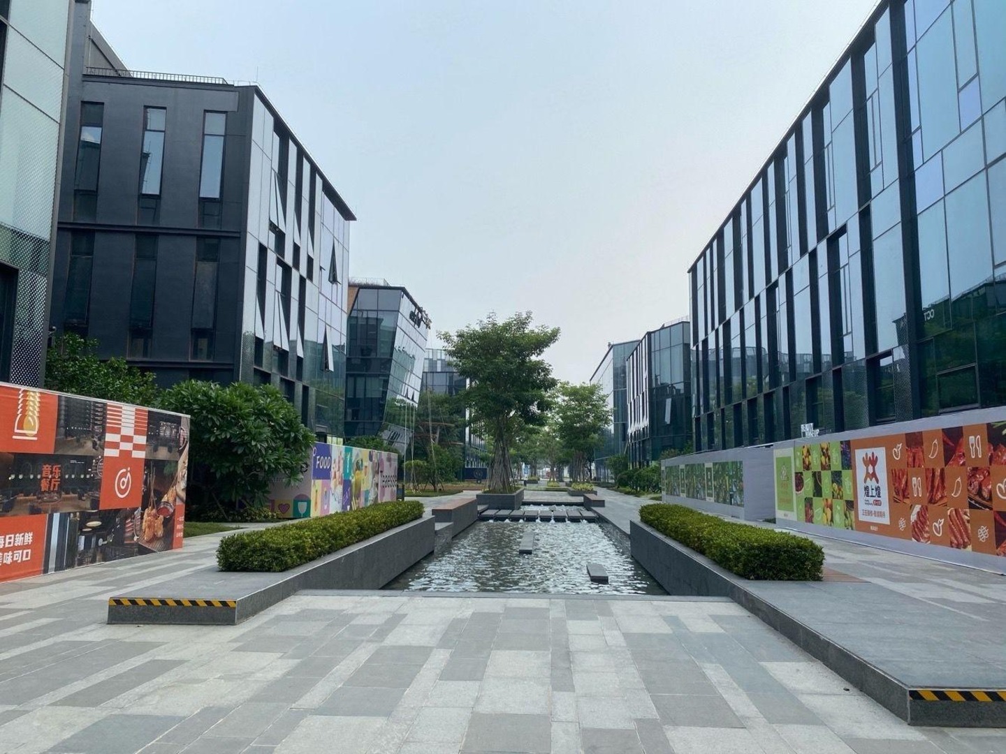 深圳会展湾南岸二手房房源图片