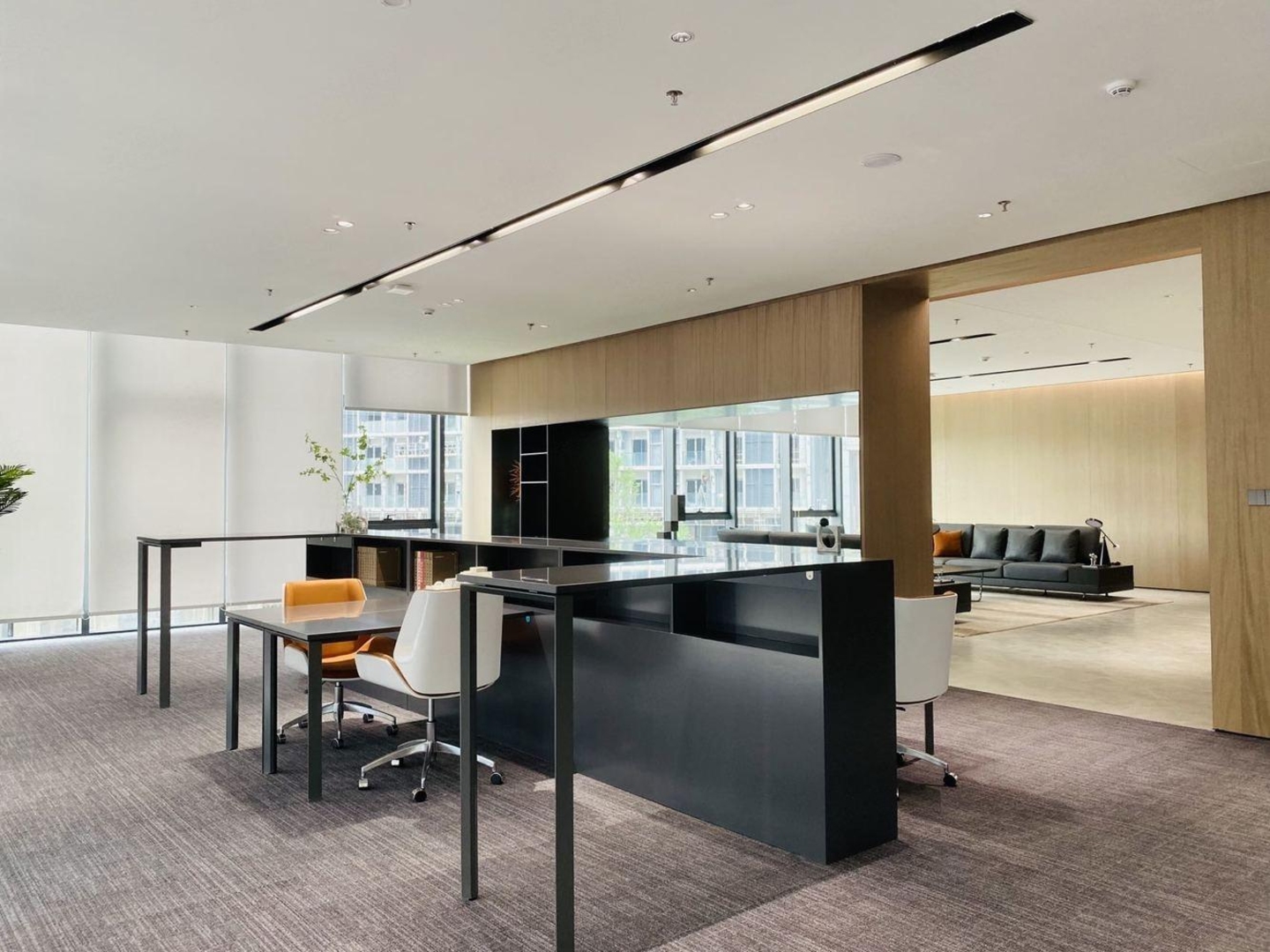 深圳会展湾南岸二手房房源图片