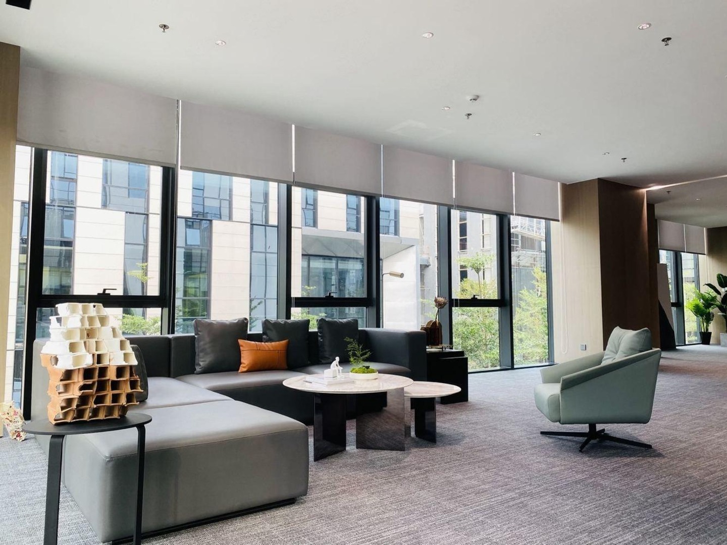 深圳会展湾南岸二手房房源图片