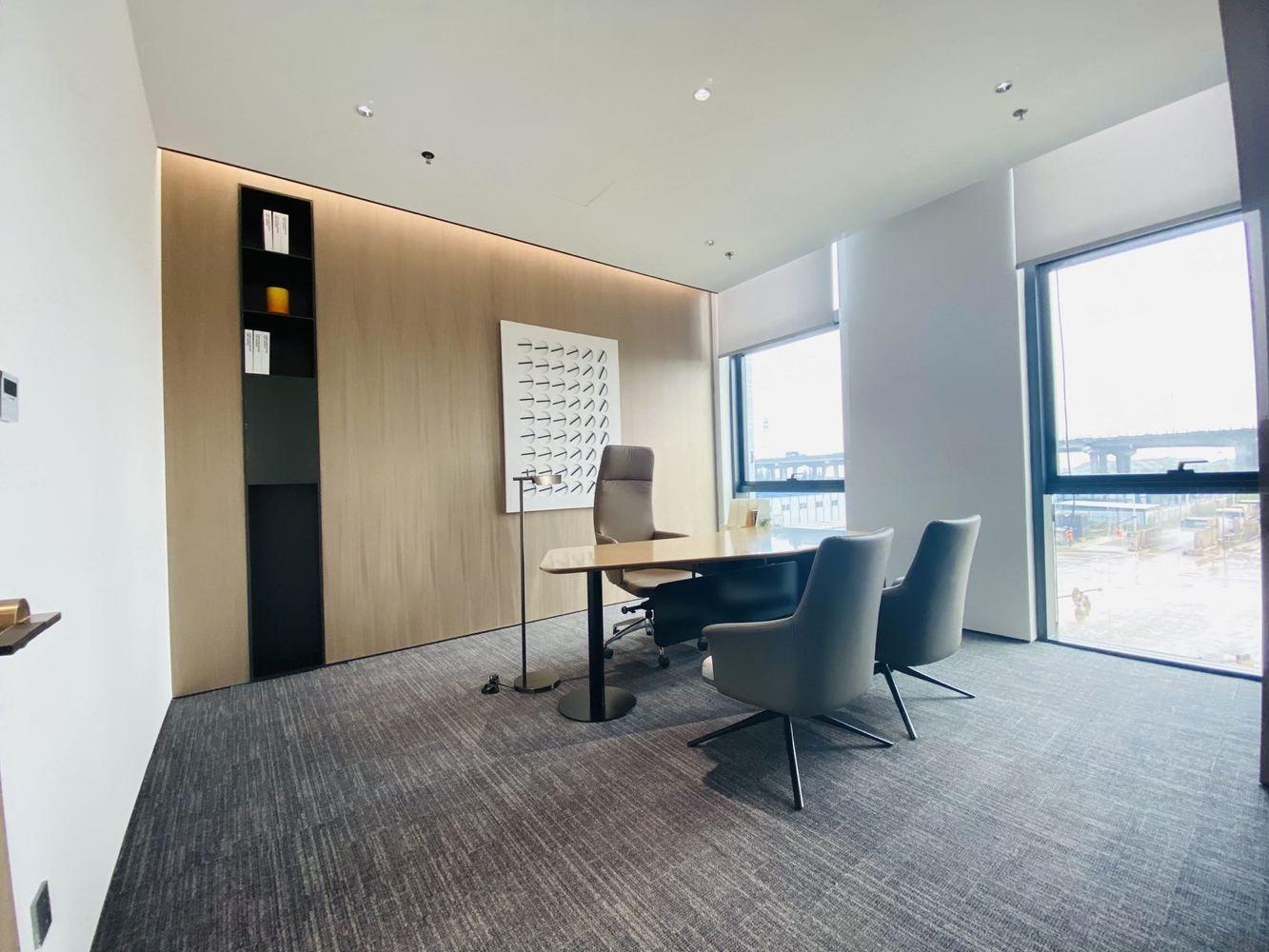 深圳会展湾南岸二手房房源图片