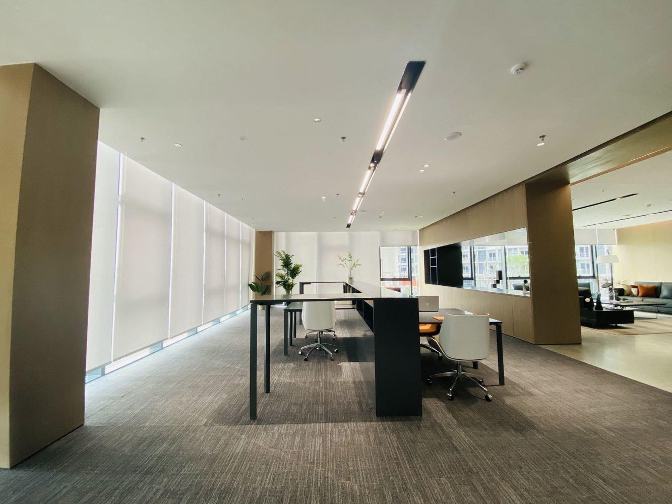 深圳会展湾南岸二手房房源图片