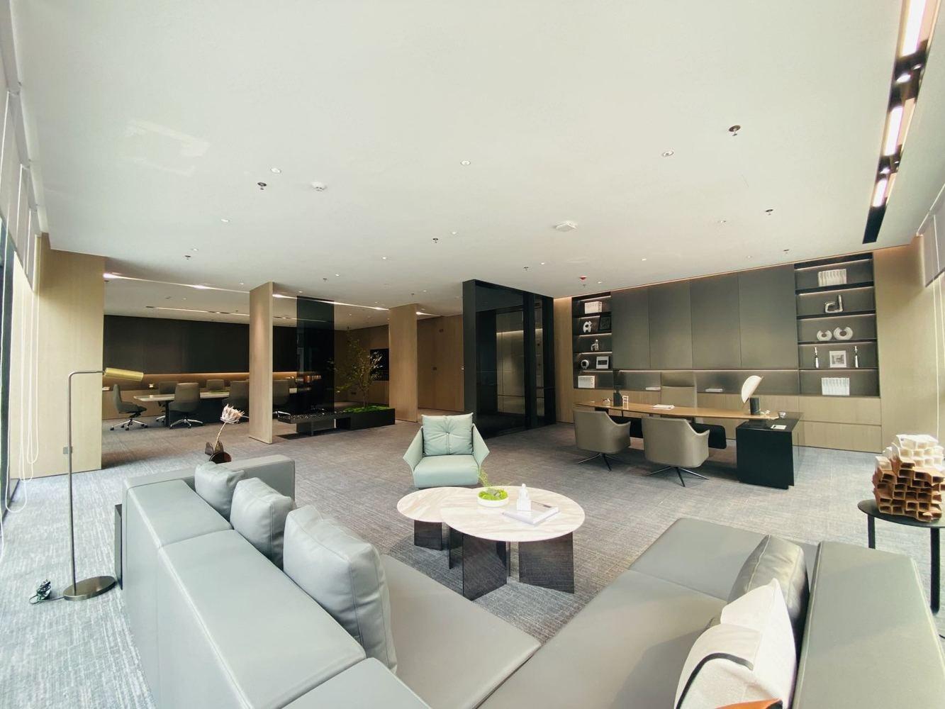 深圳会展湾南岸二手房房源图片