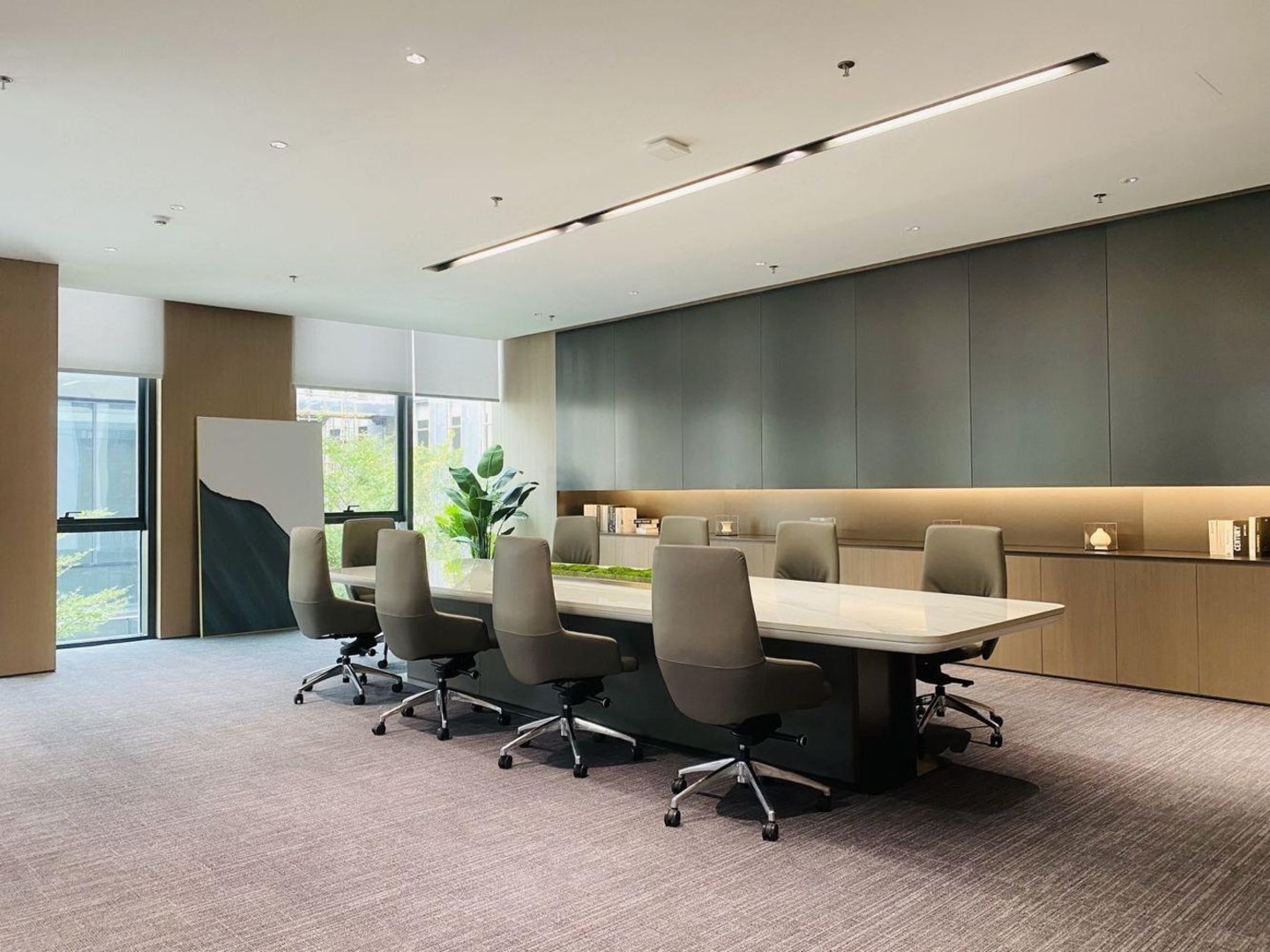 深圳会展湾南岸二手房房源图片