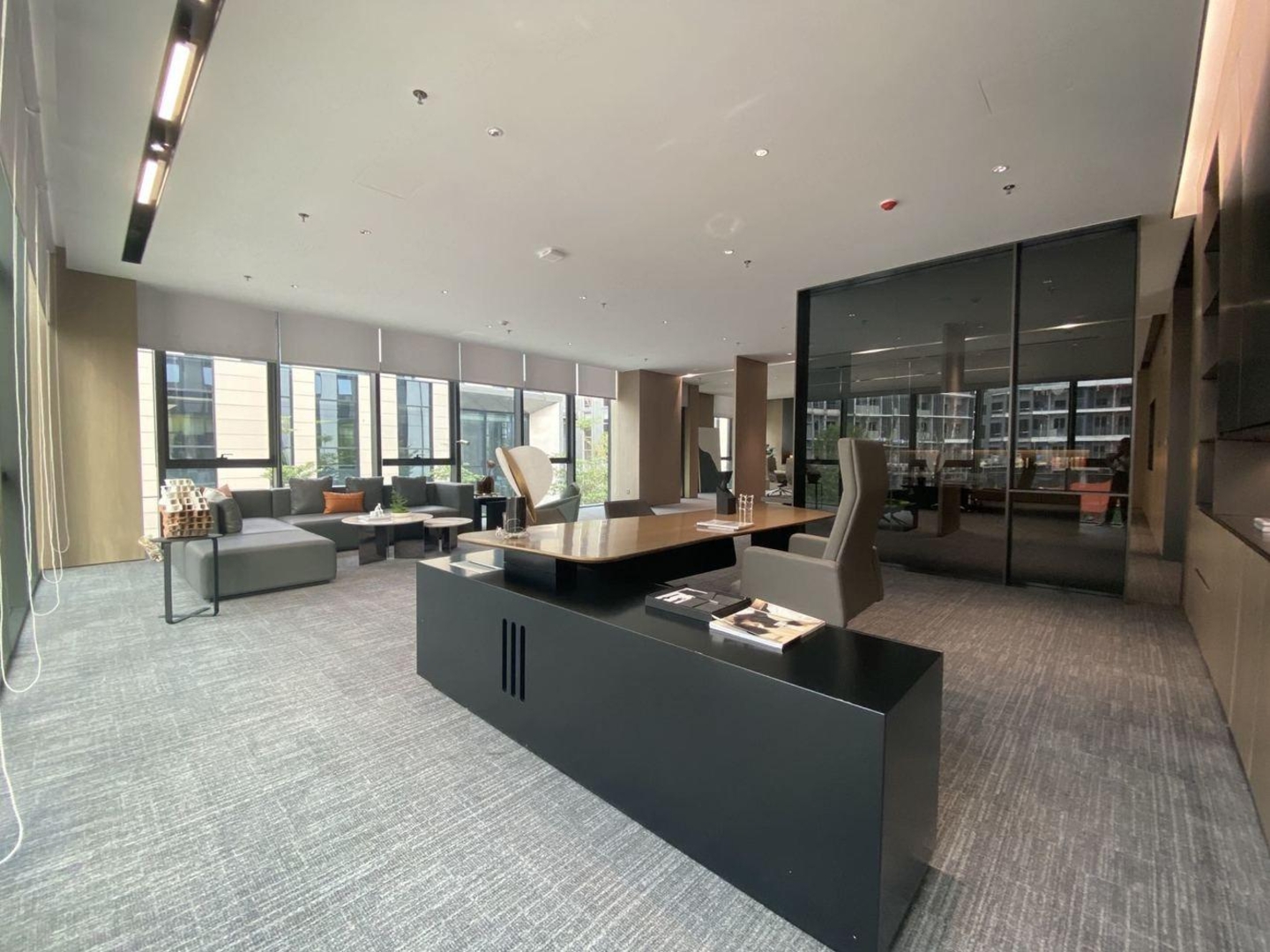 深圳会展湾南岸二手房房源图片