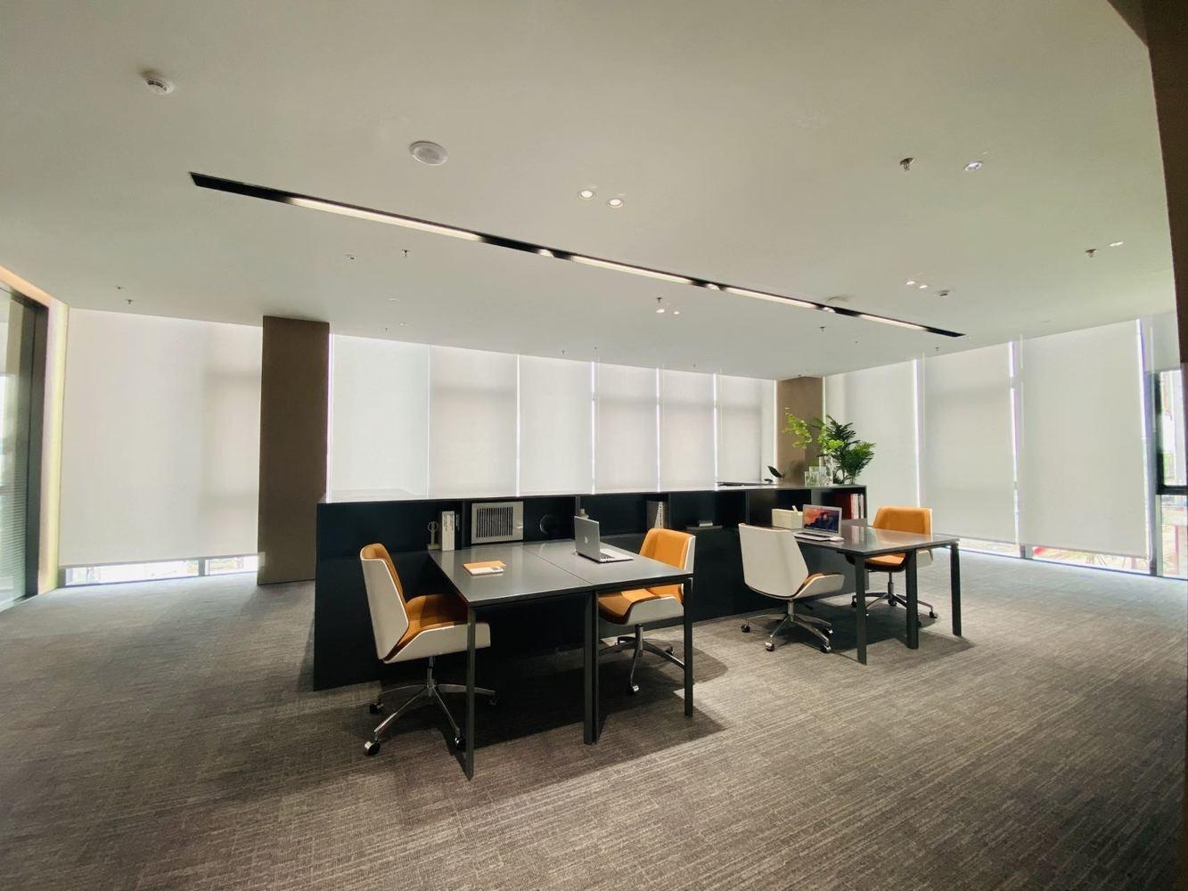 深圳会展湾南岸二手房房源图片