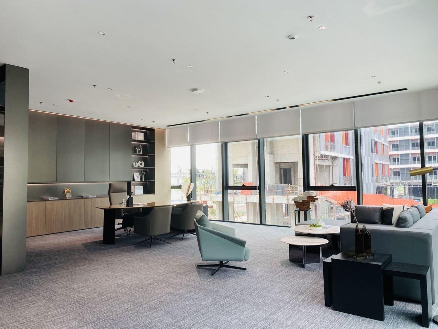 深圳会展湾南岸二手房房源图片