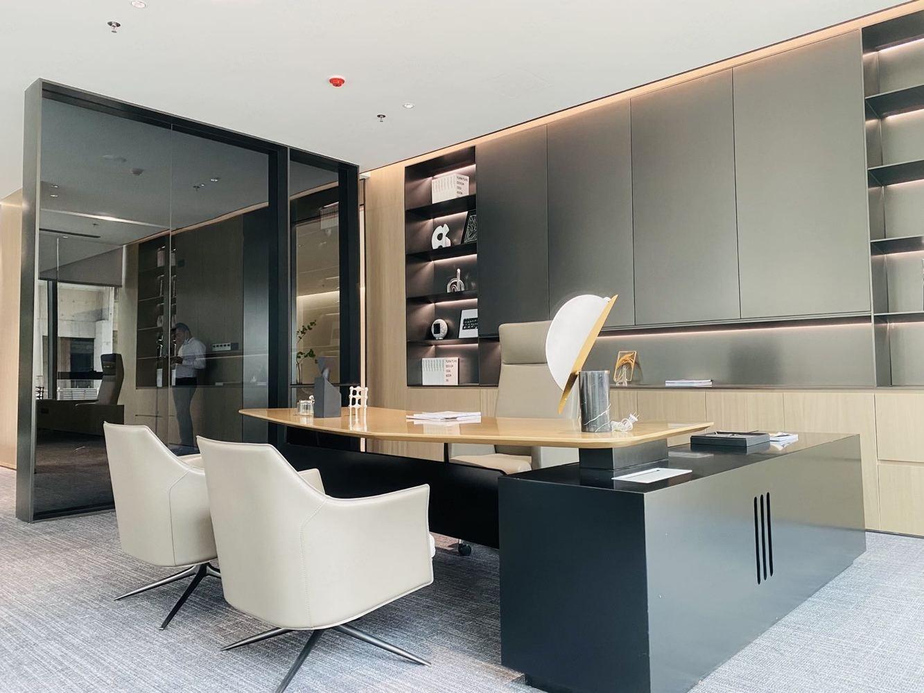 深圳会展湾南岸二手房房源图片