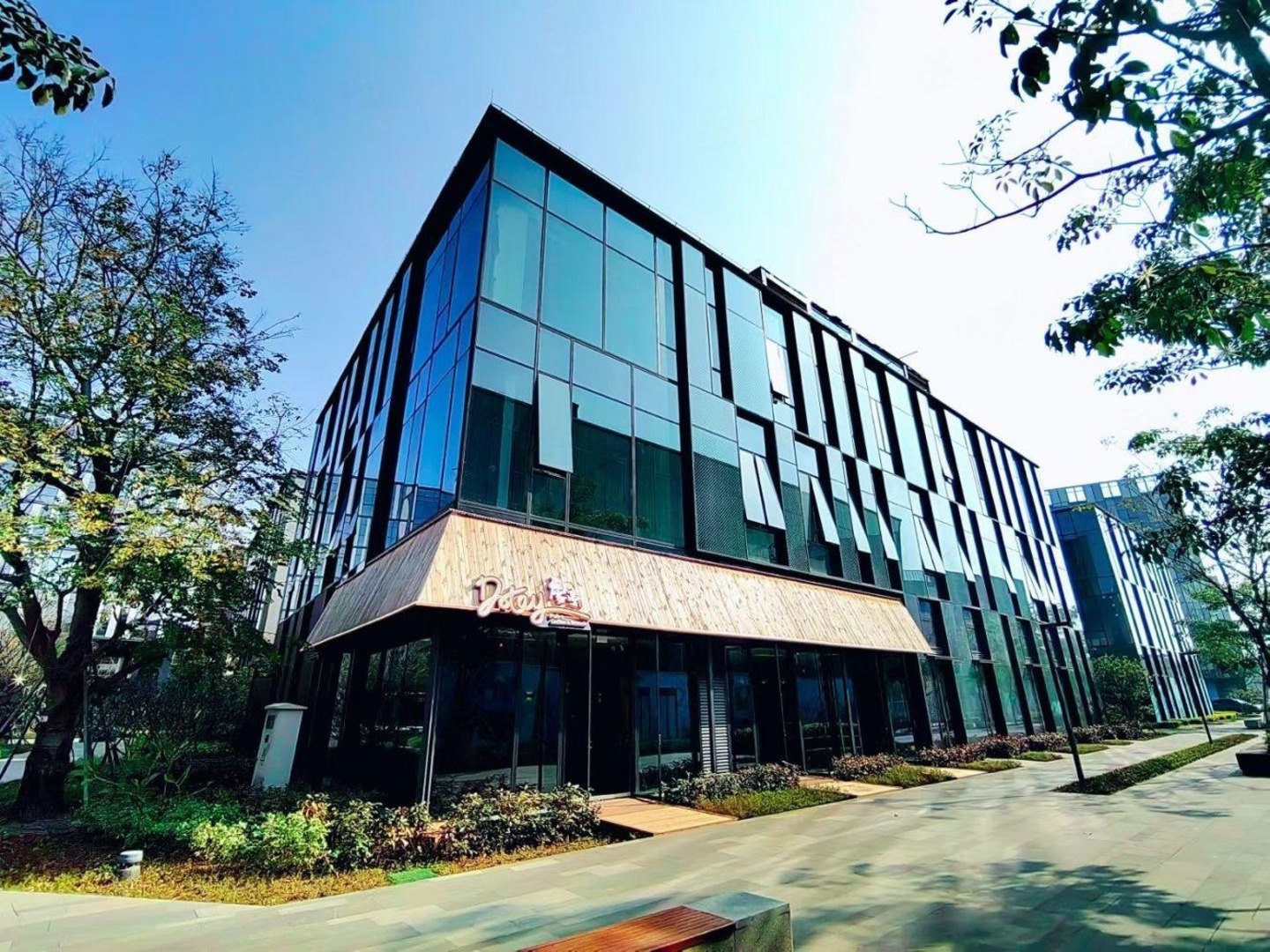 深圳会展湾南岸二手房房源图片