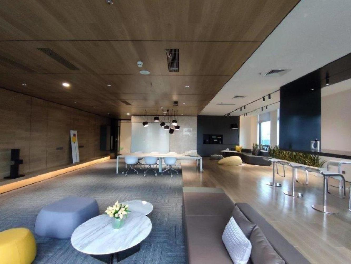 深圳会展湾南岸二手房房源图片