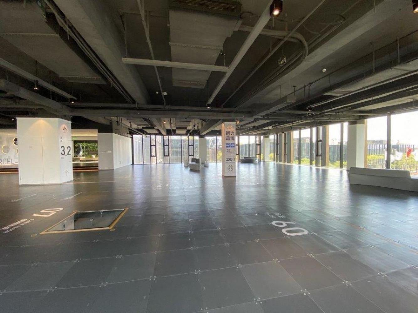 深圳会展湾南岸二手房房源图片