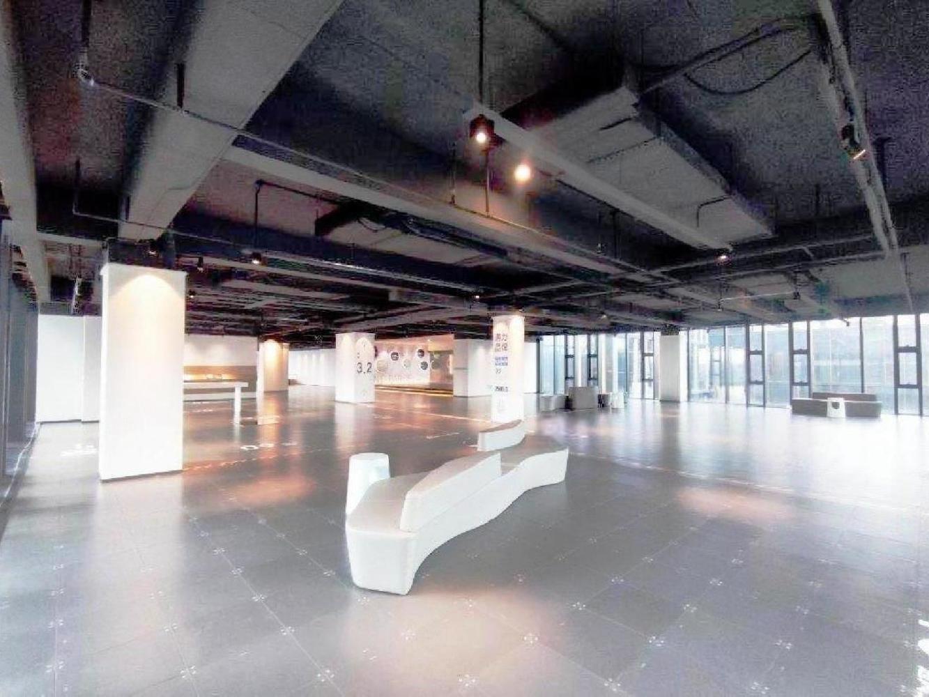 深圳会展湾南岸二手房房源图片