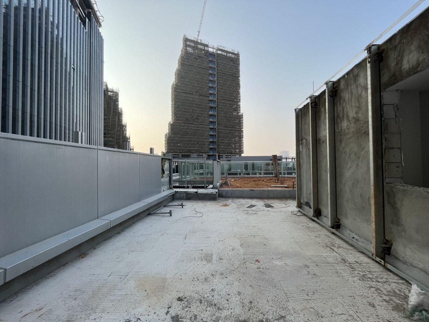 深圳中旅国际大厦二手房房源图片